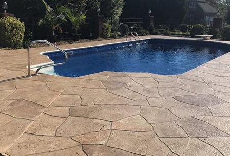 Stamped Concrete: Everything You Need to Know Before You Start