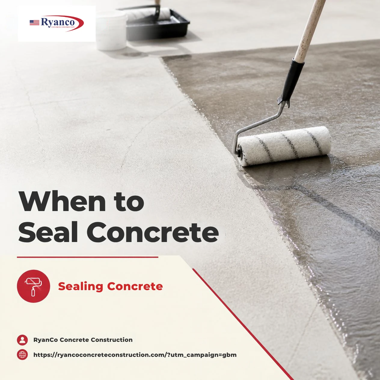 How Long Should You Wait Before Sealing Concrete?
