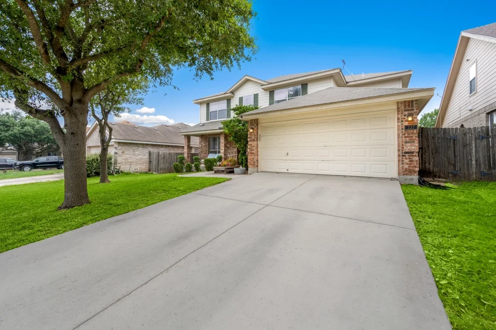 Concrete Driveways 7