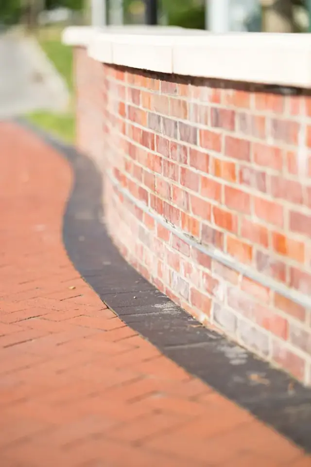 Brick Pavers