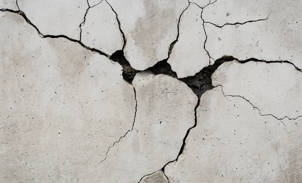 Concrete Crack Repair